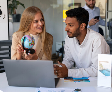 USA EB-5 Investor Visa